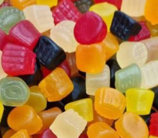 500g Midget Gems