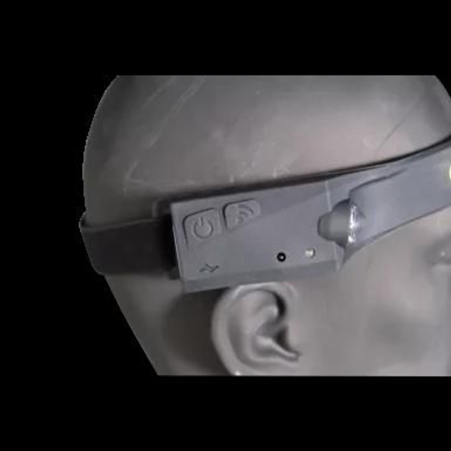 Hotline Explorer Head Torch