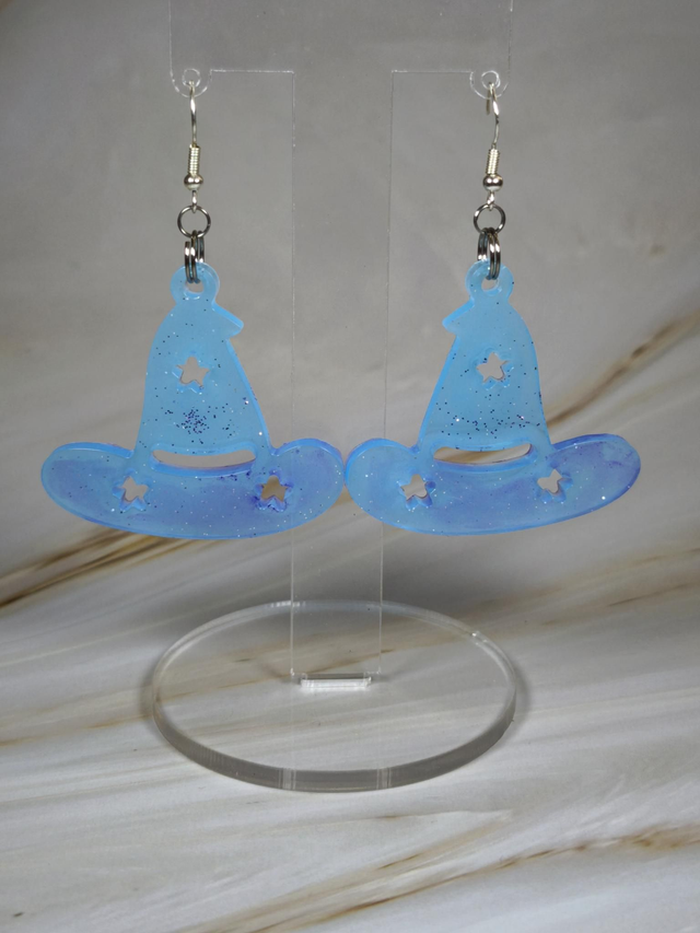 Boucles Witch 🧹