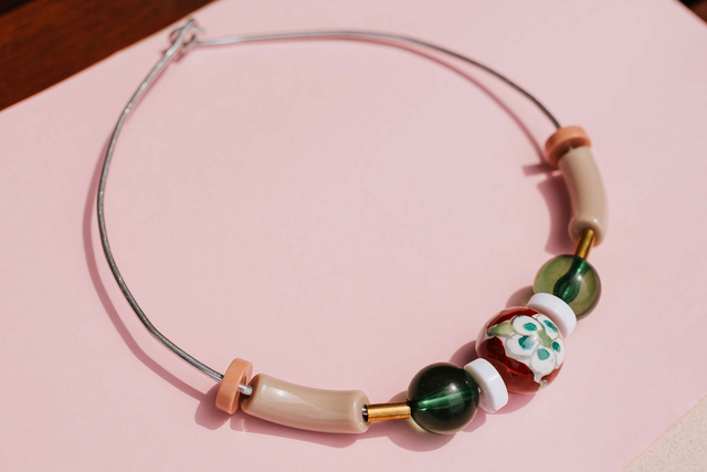 Namsan Choker
