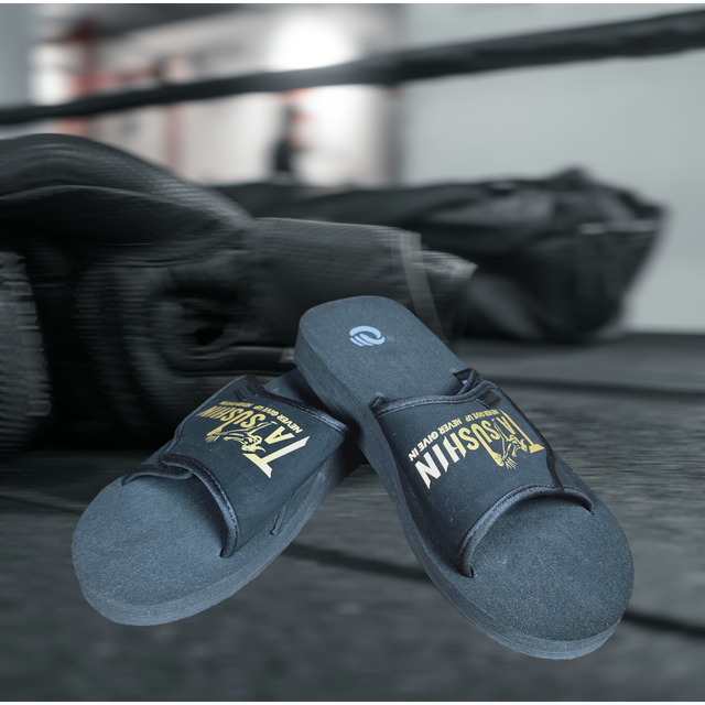 Tatsushin slippers