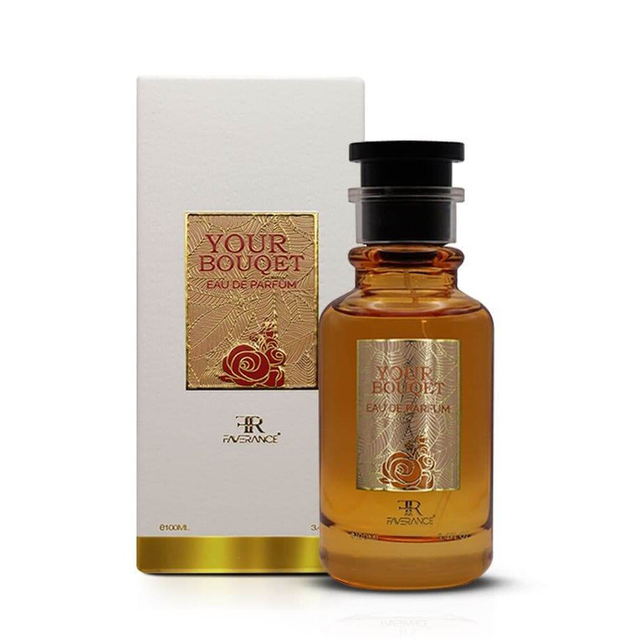 Your Bouqet Eau De Parfum Spray 100ml