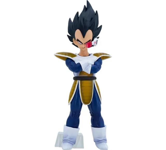 Dragonball Z figuur Vegeta (24cm)