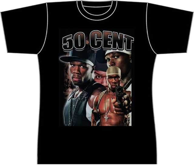 50 Cent