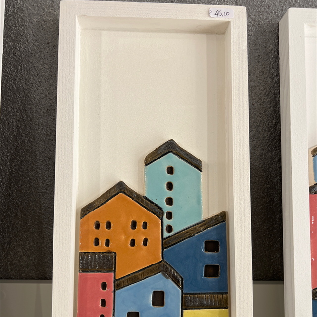 Quadro case 15x30