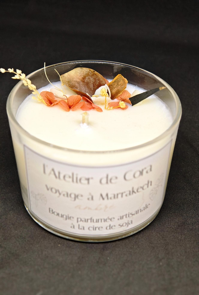 Voyage a Marrakech 🐪 