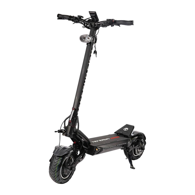TROTTINETTE ELECTRIQUE TEVERUN FIGHTER ELEVEN 60V 26AH