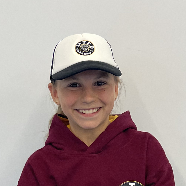 « Précommande » Casquette