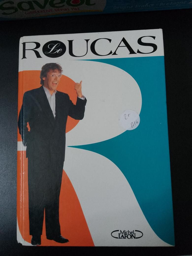 Le Roucas