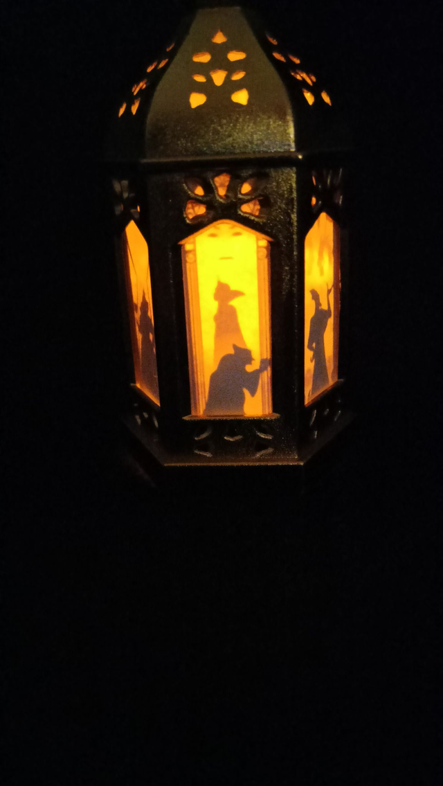 Villanos Disney