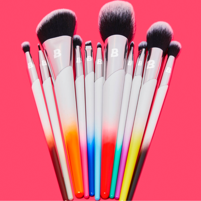 Kit Pinceau Beauty Bay 