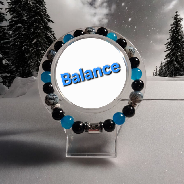 Bracelet Homme Astrologique