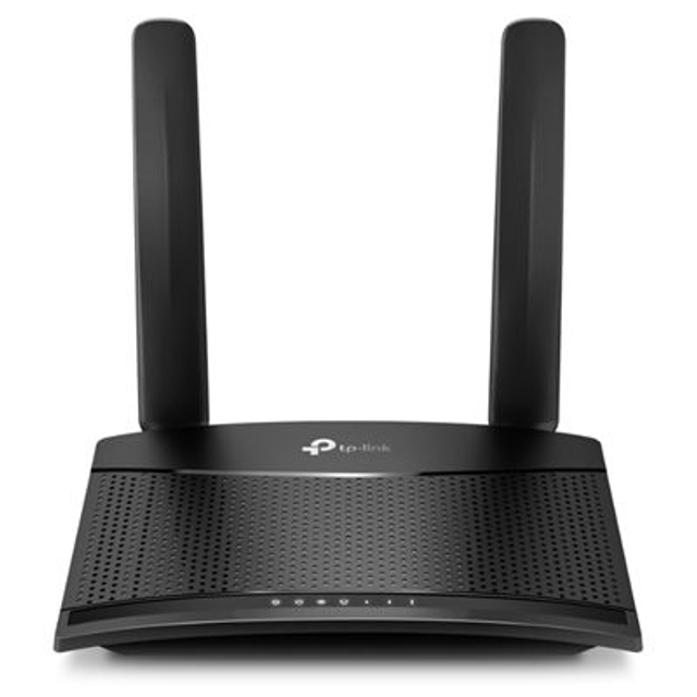 Modem LTE Router 