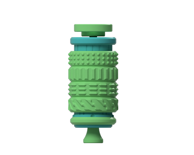 Suprema'Stim V2 | Doux fleuve