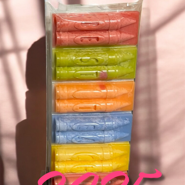 Best Teacher snap bars 