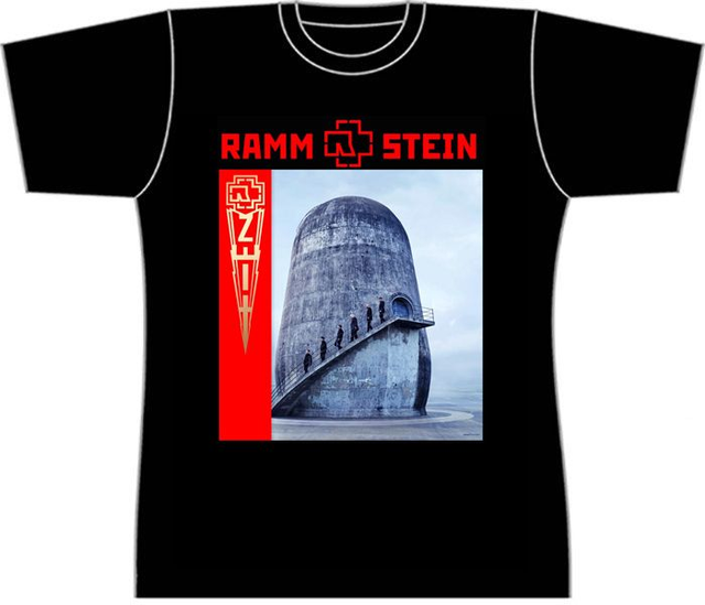 Rammstein