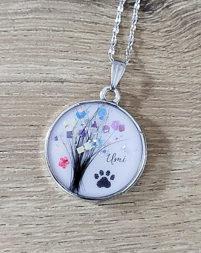 Bijoux souvenirs animaux 