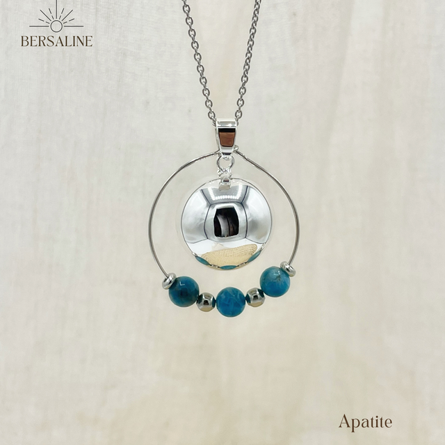 Bola SURYA (Argenté) 