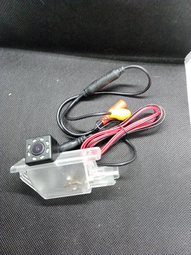 *0118- Car rear view camera