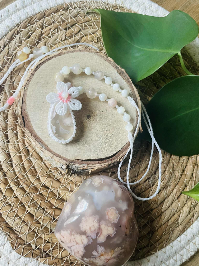 Collier Sakura