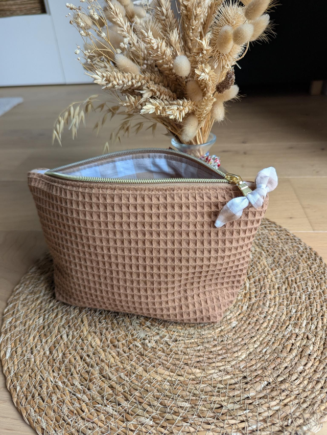 Trousse de toilette 