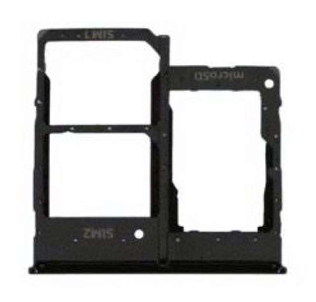 Tiroir Sim Occasion Samsung Galaxy A20e Noir