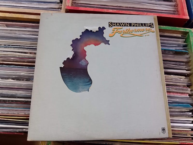 Shawn Phillips – Furthermore...