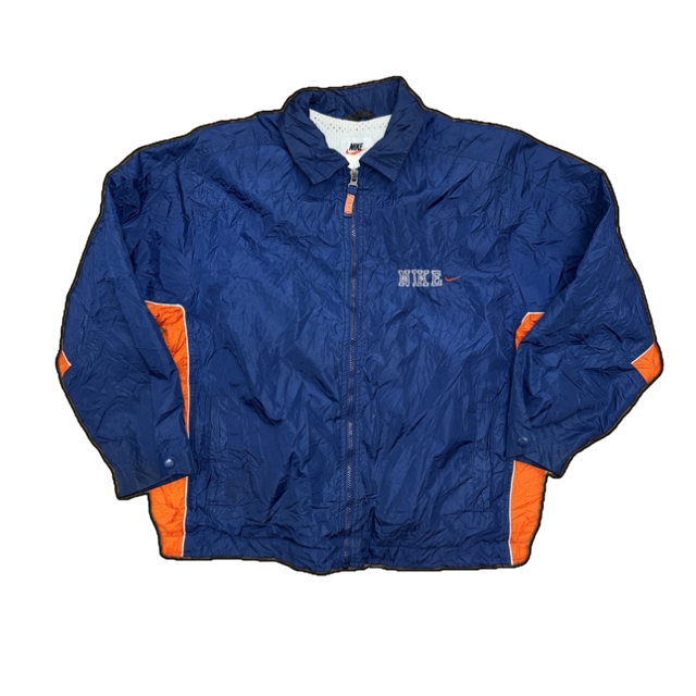 Nike Vintage Jacket - L