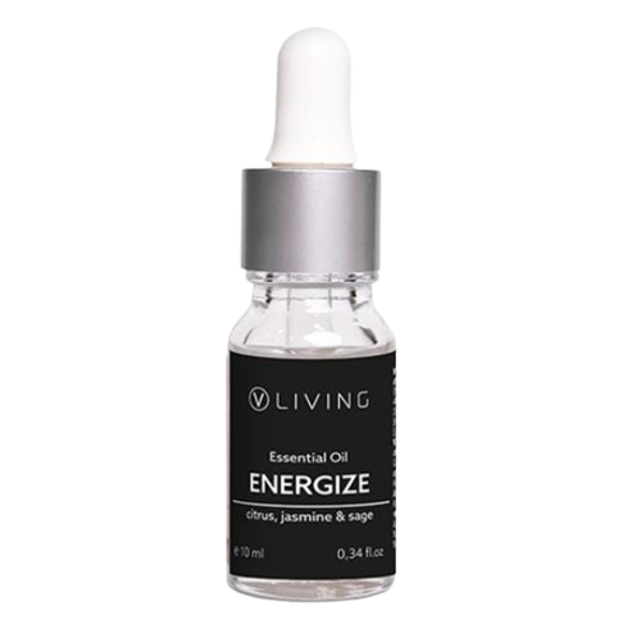Óleo Essencial ENERGIZE