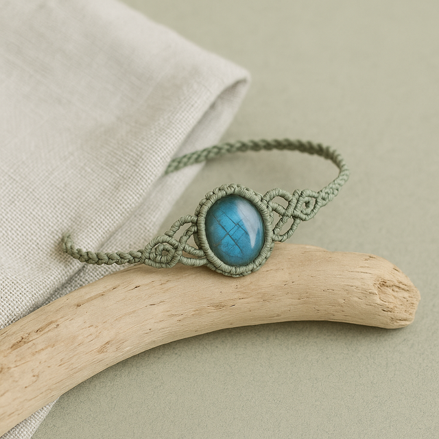 Créer votre bijou personnalisé