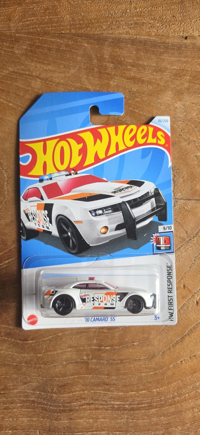 Chevrolet camaro ss 2010