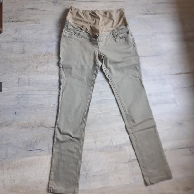 Jean's taille 40 ..colline