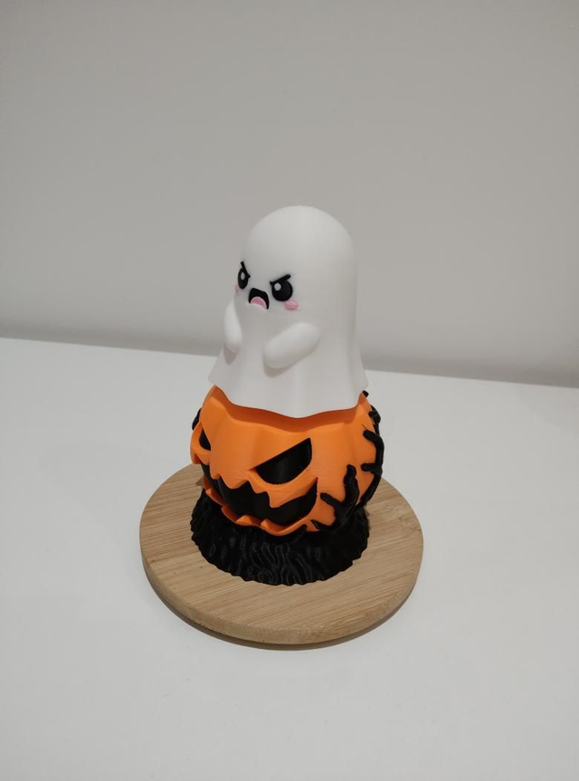 Clicker Halloween
