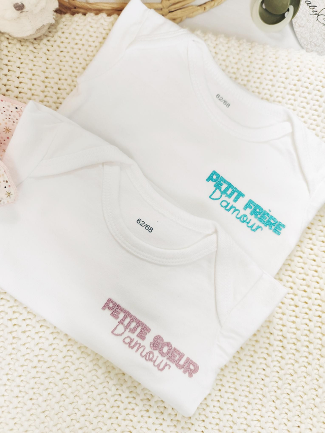 Body Petit frère ou Petite Soeur d'amour