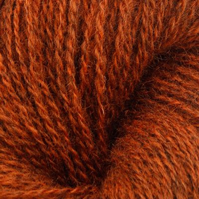 Hillesvåg Tinde - 2103 - Cognac