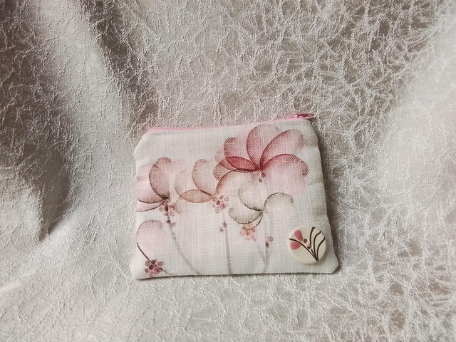 Bespoke Coin Purse