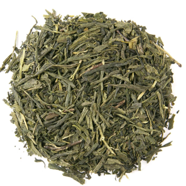 Sencha Akaike Organic 