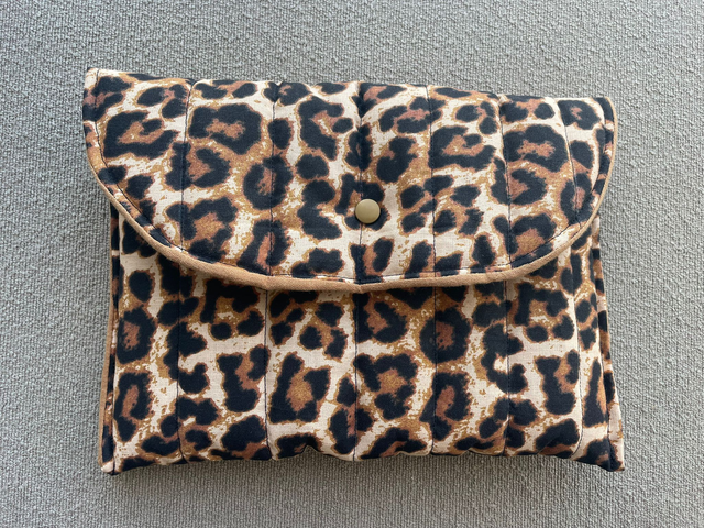 Pochette ou housse personnalisée - prénom ou mot multifonctions 