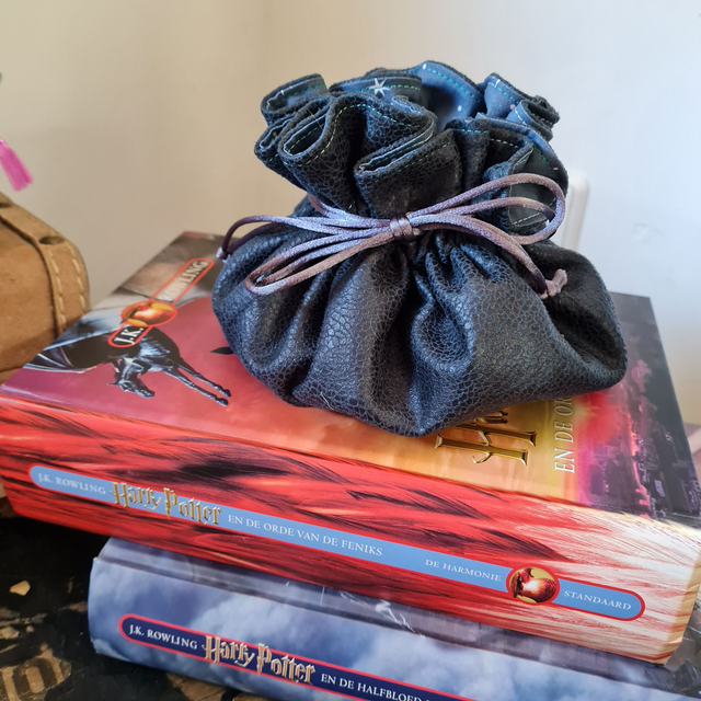 Hogwarts Special: the Charming Serpent