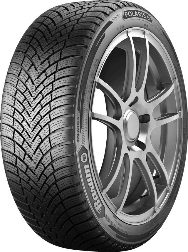 BARUM 235/55R17 103V XL FR POL6 EVc (Invernali)