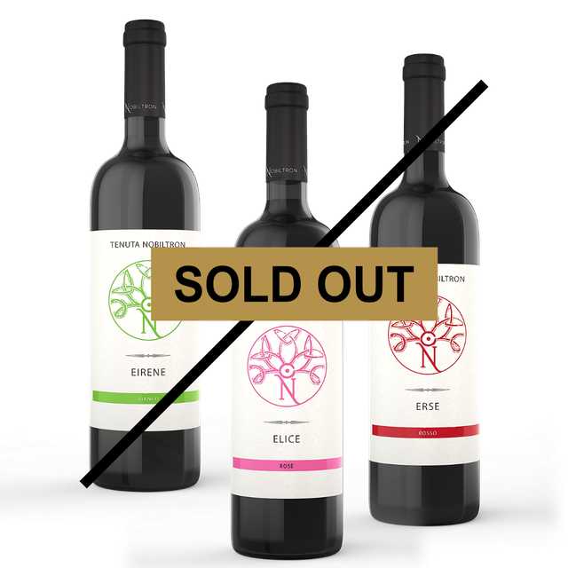 Pacchetto BIO (offerta -20%) - SOLD OUT