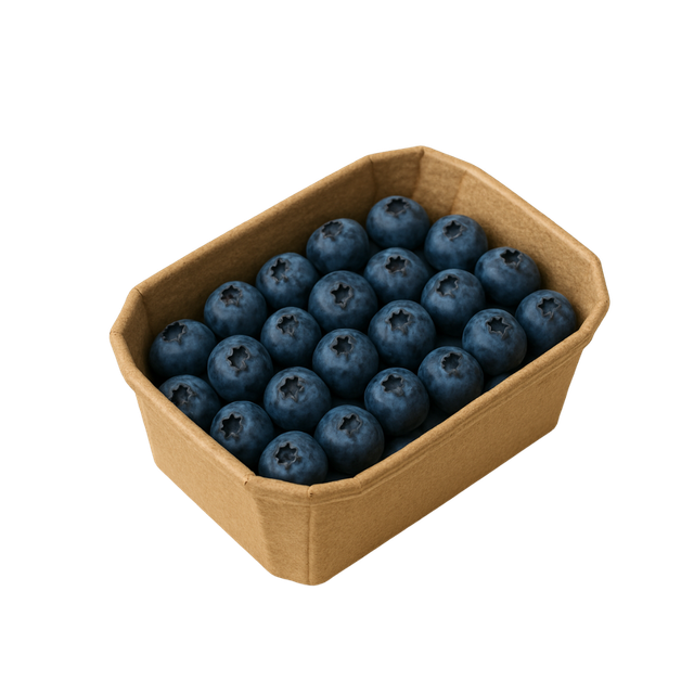 Myrtilles 250 g 🧺