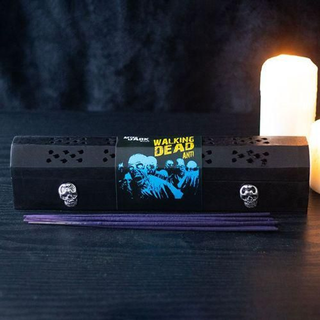 Walking Dead Anti Incense Sticks in Box