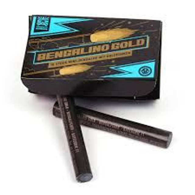 Bengalino Gold - ARGENTO