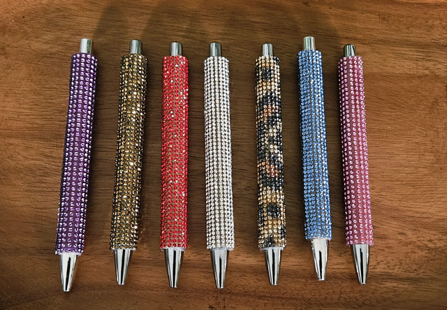 Bling Pen