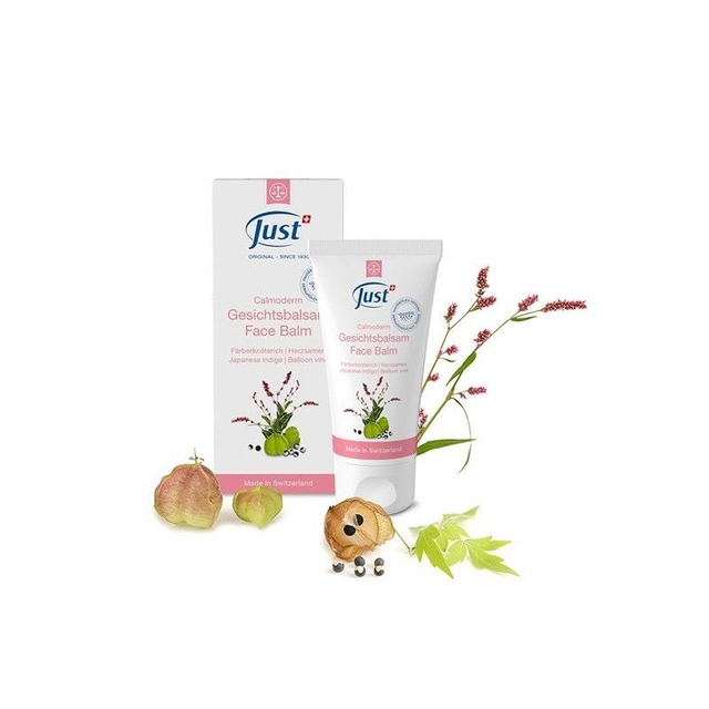 Calmoderm Gesichtsbalsam 50 ml