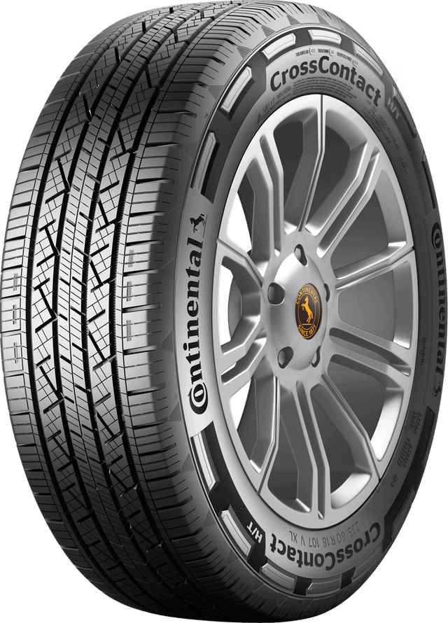 CONTINENTAL 225/60R18 100H FR CCHT EVc