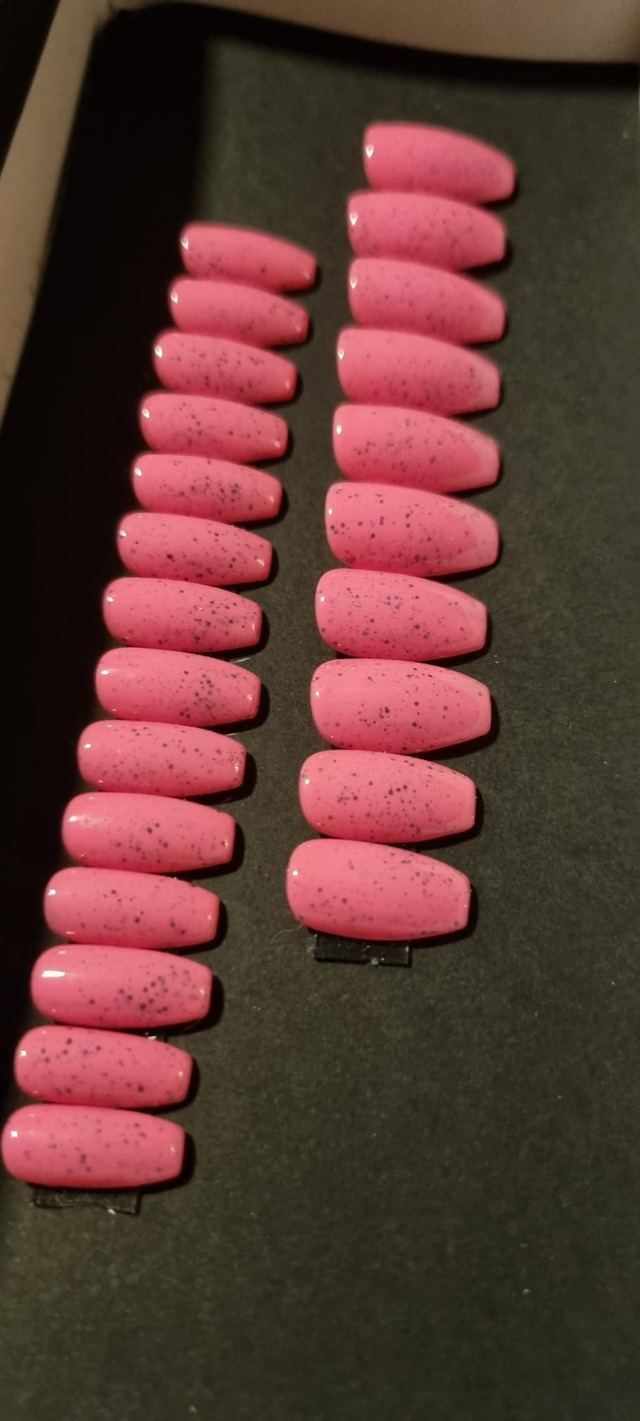 Dash effect ballerine S