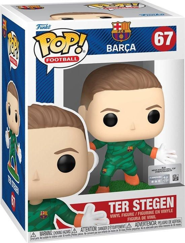 Ter Stegen Barça 67
