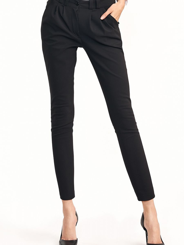 Pantaloni da donna model 158903 Nife